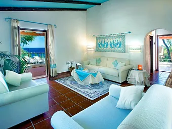 ARBATAX PARK – I COTTAGE & SUITE 4*