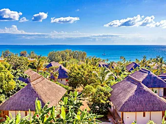 ZURI ZANZIBAR 5*