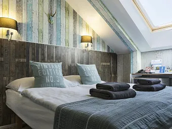 Отель ROYAL COURT 4*