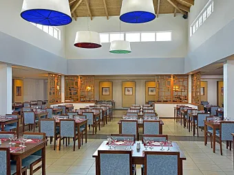 MELIA JARDINES DEL REY 5*, Куба, Кайо-Коко:
