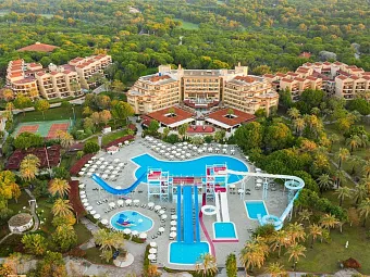 ASTERIA FAMILY BELEK (Ex.Aquaworld Belek) 5*