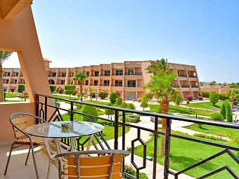 JASMINE PALACE RESORT & SPA 5*