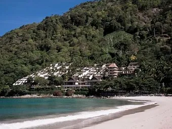 THE NAI HARN 5*