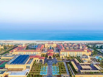 RIXOS PREMIUM SAADIYAT ISLAND 5*, ОАЭ, Абу-Даби