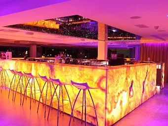  Отель ODESSA HOTEL 4*