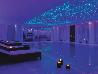 MITSIS RODA BEACH 5*