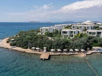 SUSONA LXR HOTELS & RESORTS 5*
