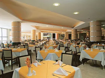 Отель KIRMAN HOTELS ARYCANDA DELUXE 5 *