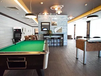  Отель LION SUNNY BEACH 4*, Болгария, Солнечный берег.
