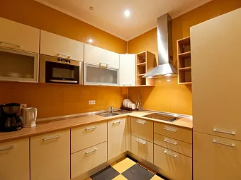 Крым. Ялта. Отель RIPARIO HOTEL GROUP 4*