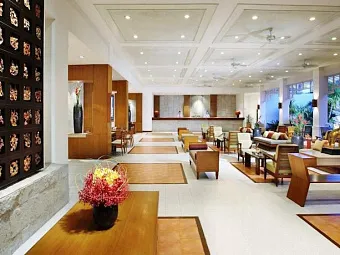 AMARI GARDEN PATTAYA 4*