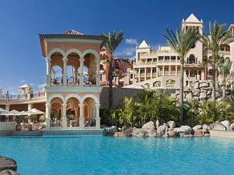 IBEROSTAR GRAN HOTEL EL MIRADOR 5*