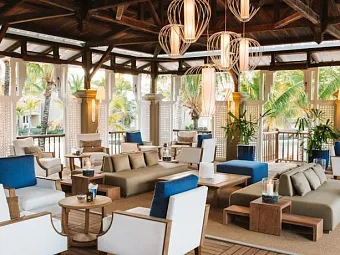 Отель LE PARADISE COVE HOTEL & SPA, A BOUTIQUE RESORT 5*