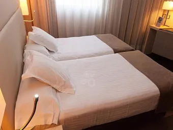 Отель MOLA PARK ATIRAM 4*