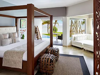 Отель ZOETRY MONTEGO BAY JAMAICA 5*