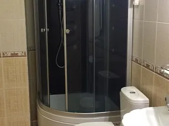 Отель ЭЛЬБРУСИЯ 3*