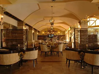 Отель VICTORIA PALACE 5*