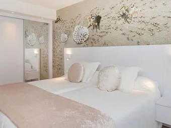 Отель IBEROSTAR CRISTINA 4*