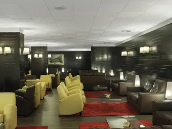 Отель KYRIAD ANDORRA COMTES HOTEL 3*