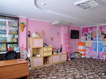 Оздоровительный комплекс ГАММА 4*