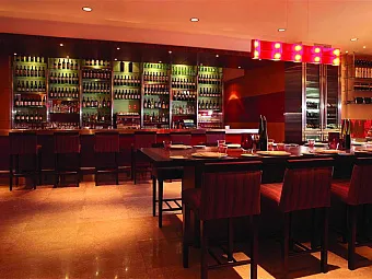 Отель MEDIA ROTANA 5*