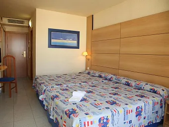 Отель OHTELS BELVEDERE 3*