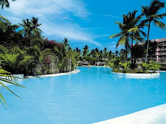 Отель RIU NAIBOA 4*