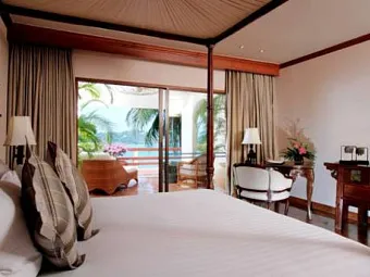 THE NAI HARN 5*
