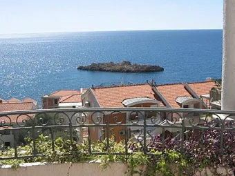 Отель LEVANTIN INN 3*