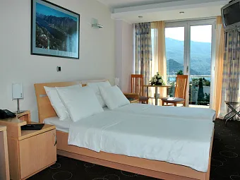 MONTENEGRO BEACH & RESORT 4*