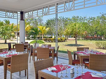 MELIA JARDINES DEL REY 5*, Куба, Кайо-Коко: