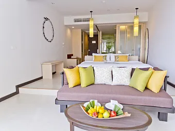 THE SANDS KHAO LAK BY KATATHANI 5*