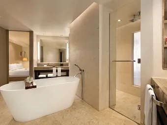 Отель HYATT ZIVA ROSE HALL 5*