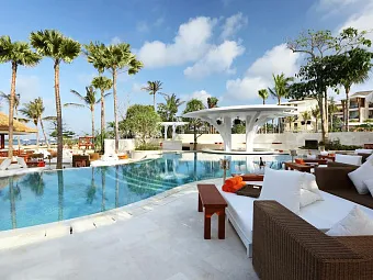 SOFITEL BALI NUSA DUA BEACH RESORT 5*