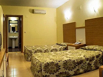 OMER HOLIDAY RESORT HV-1