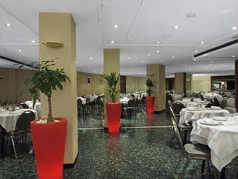 Отель KYRIAD ANDORRA COMTES HOTEL 3*