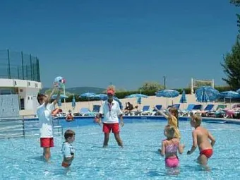  Отель RIU HELIOS 4*, Болгария, Солнечный берег.