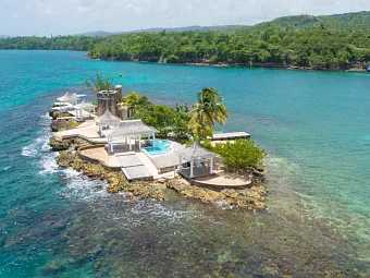 COUPLES TOWER ISLE 5*