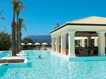 Отель GRECOTEL EVA PALACE 5*