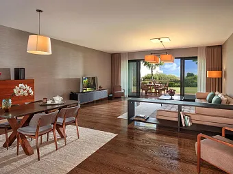 MANDARIN ORIENTAL BODRUM 5 *