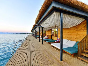 ETHNO BELEK 5*