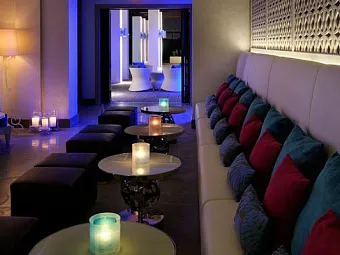 Отель ONE & ONLY ROYAL MIRAGE 5*