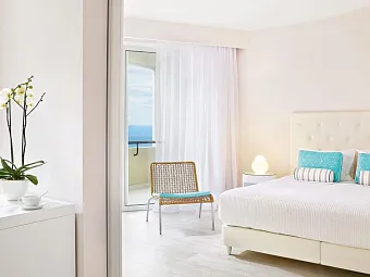 Отель GRECOTEL PELLA BEACH 4*
