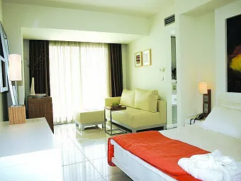 ISIS HOTEL GODDESS OF BODRUM 5* (ех ISIS HOTEL & SPA)
