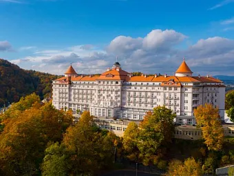  Отель IMPERIAL 4*
