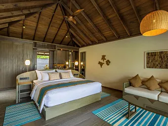 Mabin Beach Villa
