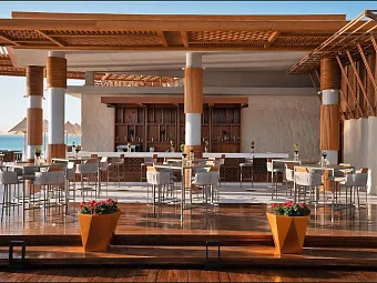 RIXOS PREMIUM MAGAWISH SUITEL & VILLAS 5*
