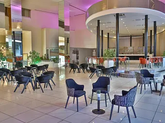 CRYSTAL CENTRO RESORT 5*