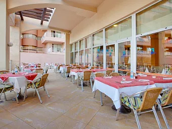 Отель KIRMAN HOTELS LEODIKYA HIGHT CLASS 5*