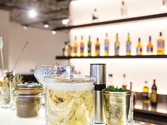 Отель SWISSOTEL СОЧИ КАМЕЛИЯ 5*.
